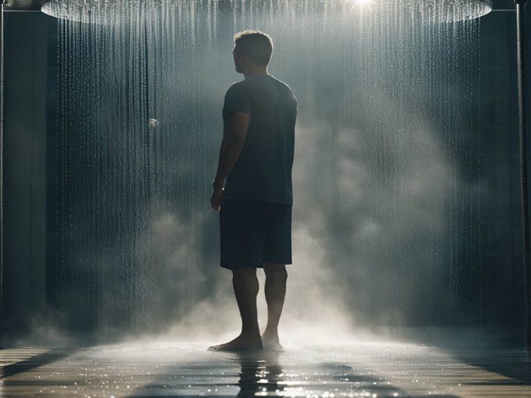 7 Mental Health Benefits of Refreshing Shower Shower PRO Tips