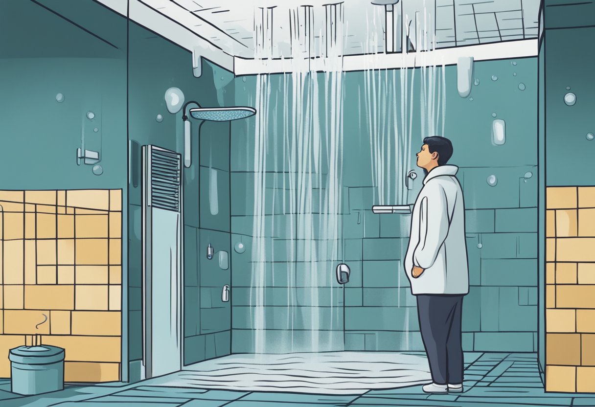 Is Taking Cold Shower Good for Fever? The Truth Behind This Common