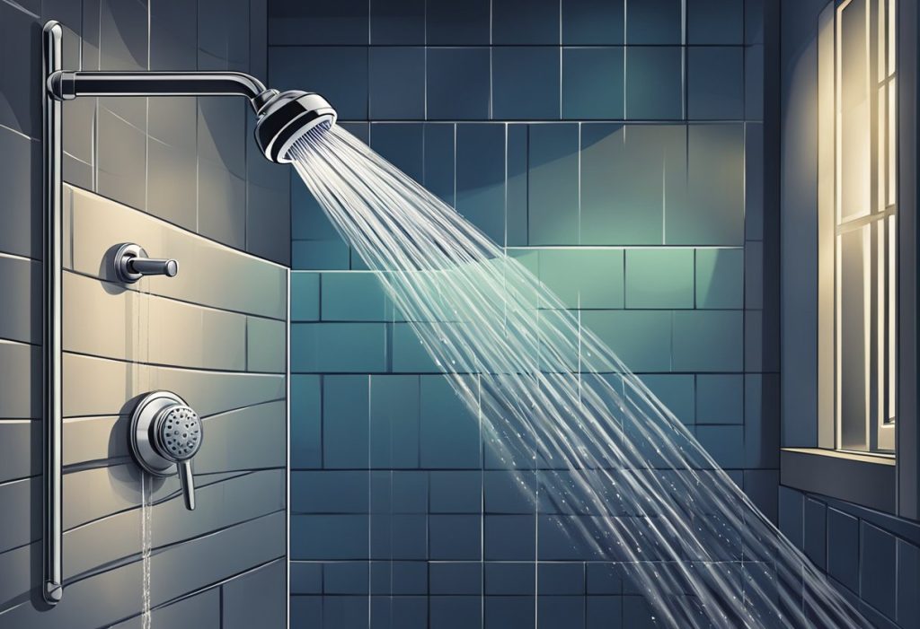 Can I Shower at 1 AM? The Truth and Myths Explained