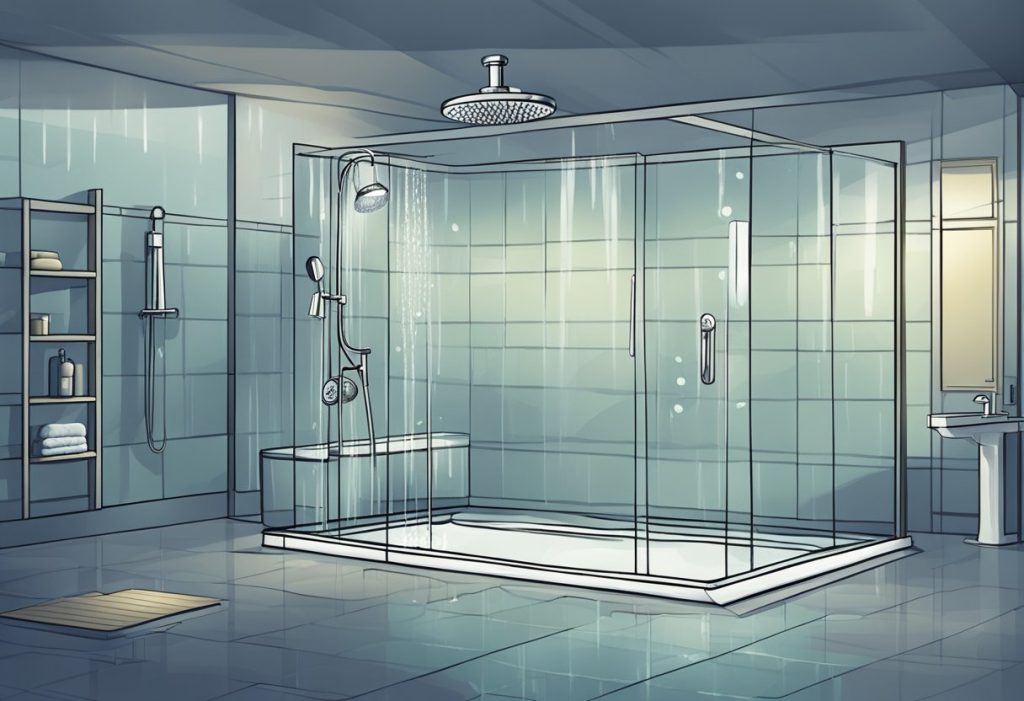 Can I Shower At Midnight at Ione Breaux blog