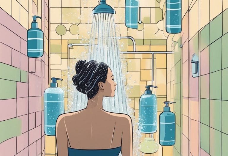 Why Daily Showering is Crucial for Your Health and Hygiene? Shower